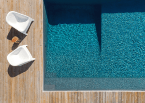 Privatpool