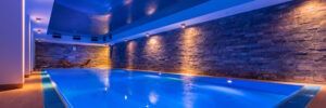 Pool LED